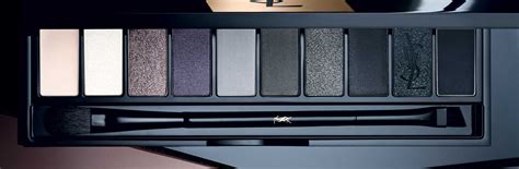 makeup palette ysl|ysl couture variation palette underground.